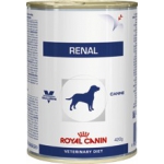 Royal Canin Renal (Роял Канин)  для собак при почечной недостаточности (420 г)